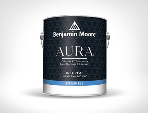 Aura® Interior Paint Aura® Interior Paint